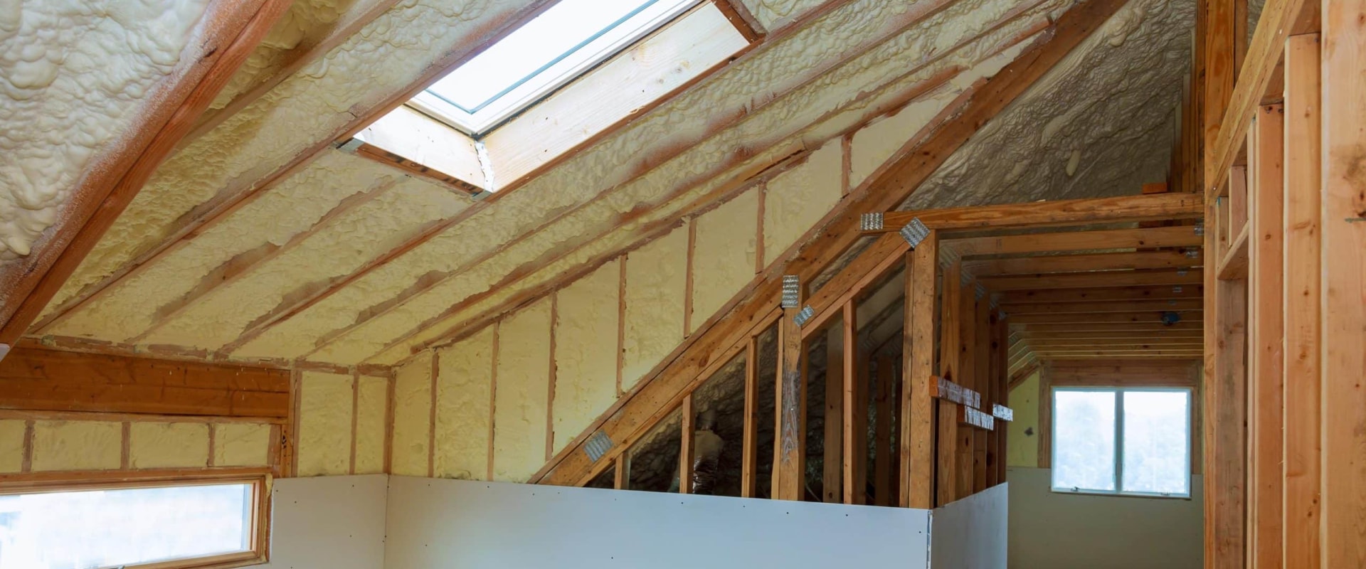 Boost Your Home’s Comfort: The Role Of Insulation In A Louisville Home Renovation