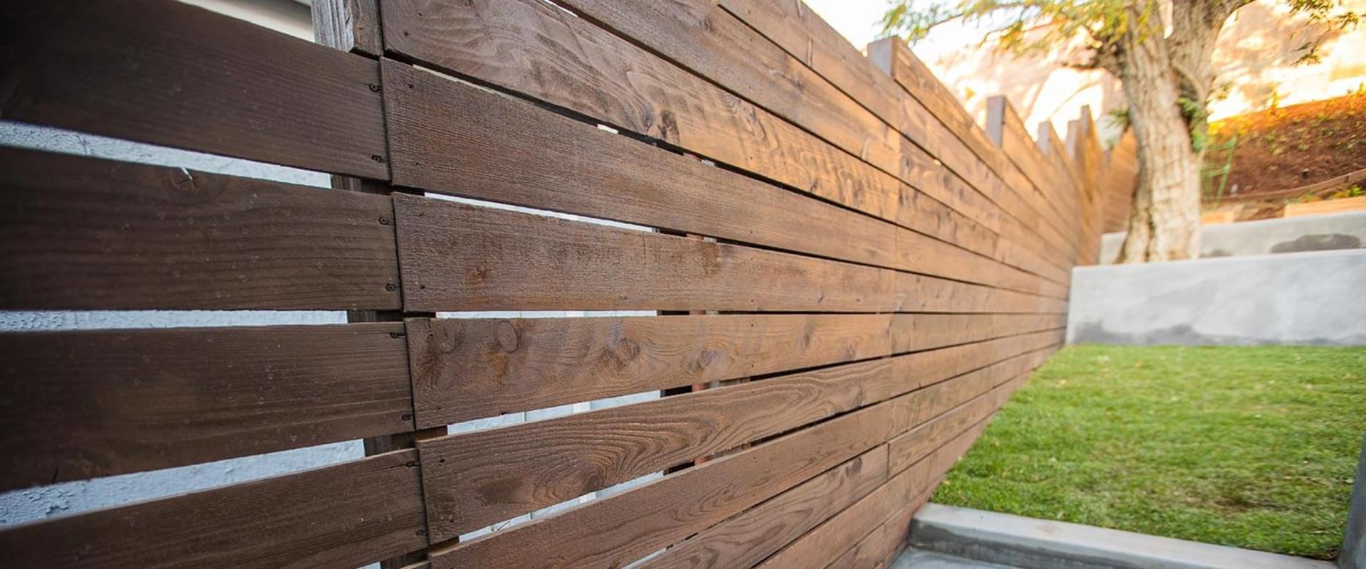 Transform Your Yard: Why Pasadena Home Renovations Start With A New Fence