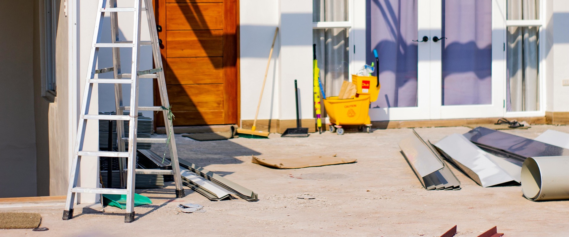 Key Benefits Of Hiring Exterior Contractors In Tigard, OR, For Your Home Renovation