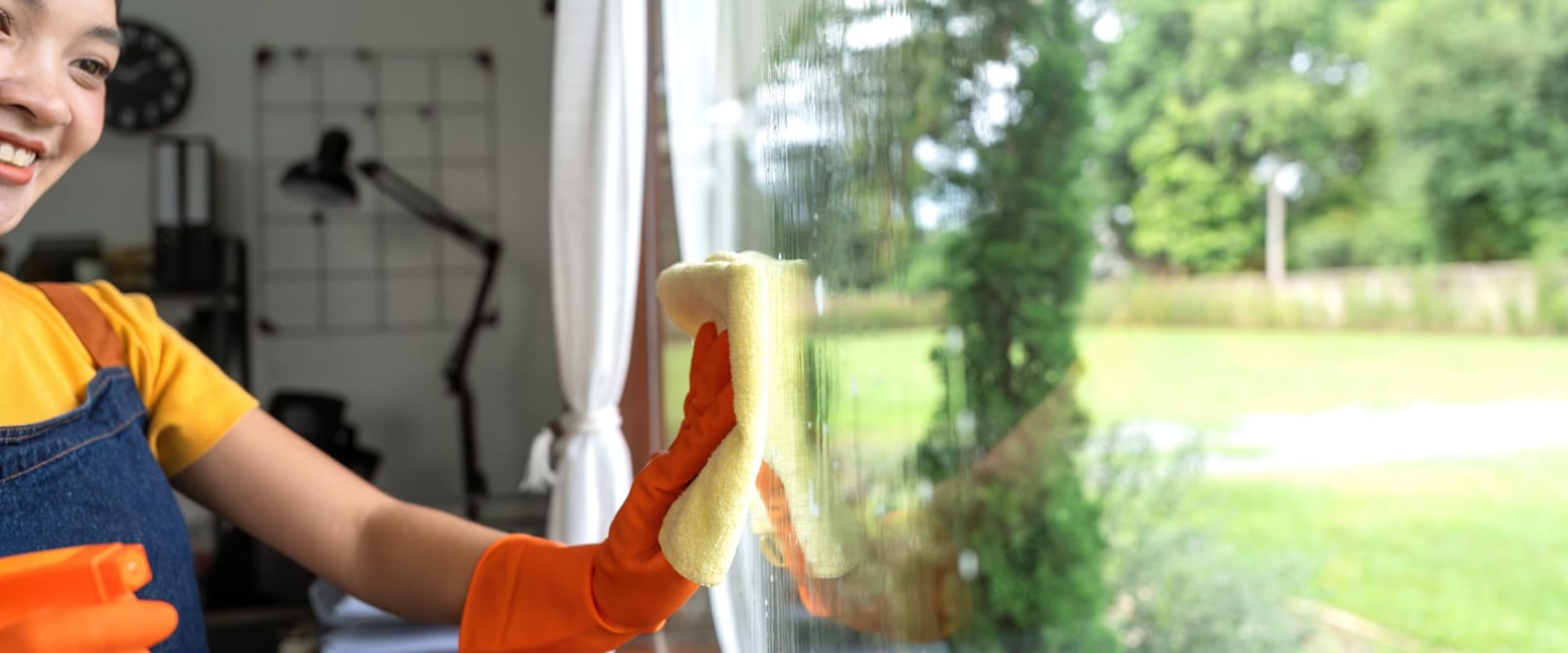 Bringing The Outdoors In: Window Cleaning Services In Edina, MN After Home Renovation