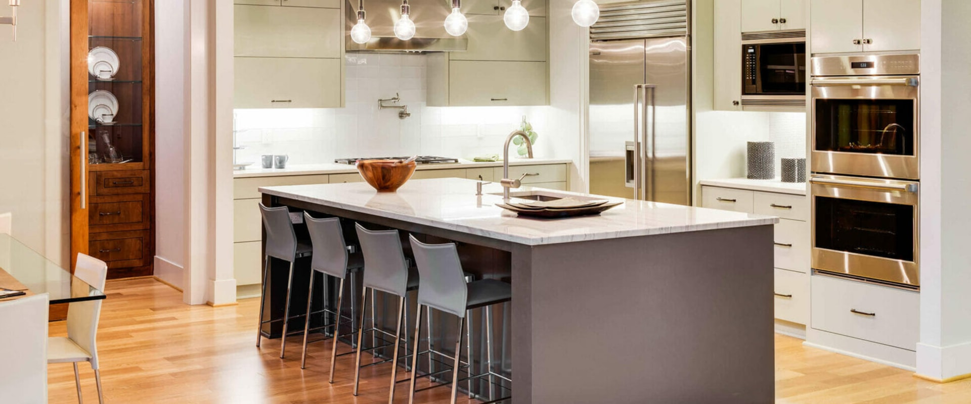 Kitchen Remodeling In Salt Lake County: A Must-Have For Your Home Renovation