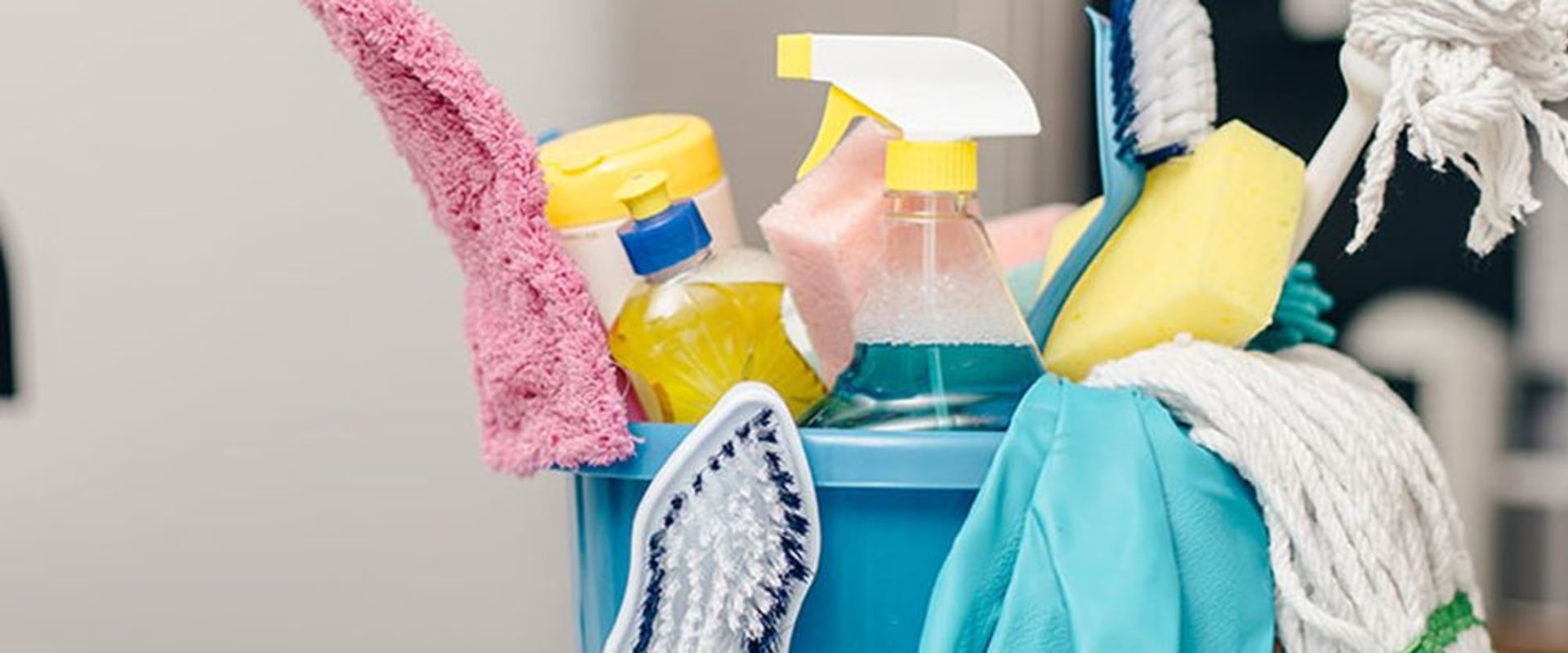 From Dust To Dazzle: Standard Housekeeping Services After Renovations In Grand Rapids, MI