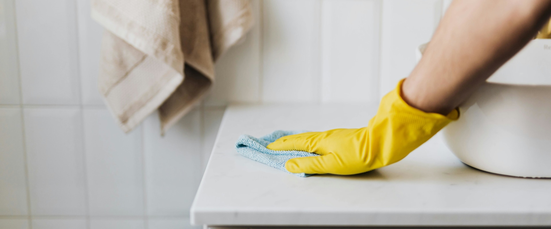 From Dust To Shine: Maximizing Your Renovation Efforts With A Maid Service In Las Vegas