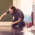 Modern Makeover: Updating Your Dublin Home With Laminate Flooring During Home Renovations