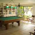 Elevate Your Renovation Game With New England Pool Table Services