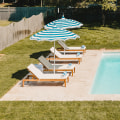 A Smart Investment: Why A Fiberglass Pool Is The Ideal Addition To Your Mead, CO Home Renovation