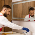 The Importance Of Installing A Water Heater During A Home Renovation Project In Denton