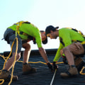 Building Better: The Importance of Selecting a Dependable Roofing Contractor for Your Denver Home Renovation