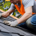 The Overhead Upgrade: Roof Repair As The Crown Of Your Kalamazoo Renovation