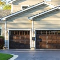 Five Essential Garage Door Repair Services For Home Renovation In Winchester, KY