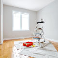 Painting The Picture: Why Professional Painters Are A Must For Your Charlottesville Home Renovation