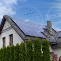 Harnessing Sunshine: Red Deer Solar Panels For Your Home Renovation