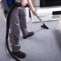 Carpet Cleaning In Eugene: A Must-Do Step For Your Home Renovation