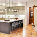 Kitchen Remodeling In Salt Lake County: A Must-Have For Your Home Renovation