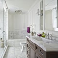 Burnaby Home Renovation: Why Renovating Your Bathroom Should Be A Top Priority?