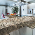 The Beauty Of Quartzite Countertops: A New Jersey Home Renovation Must-Have