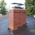 Maximize Your Home Renovation Investment With A Chimney Inspection In Kent, WA