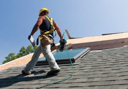 The Final Touch: Incorporating Roof Repair Into Your Rockwall Home Renovation