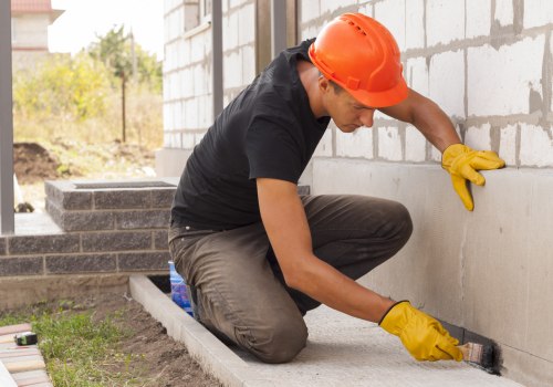 Why Foundation Repair Is Crucial For A Successful Home Renovation In Houston