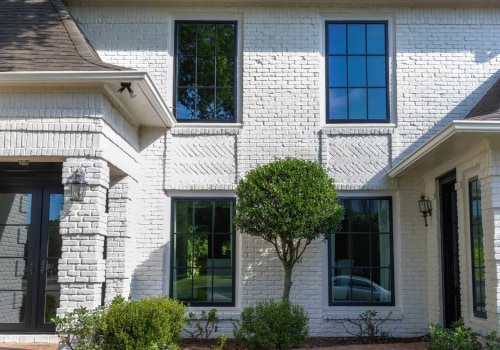 Why High-Quality Windows Are Essential: Professional Advice For Hattiesburg, MS Home Renovation