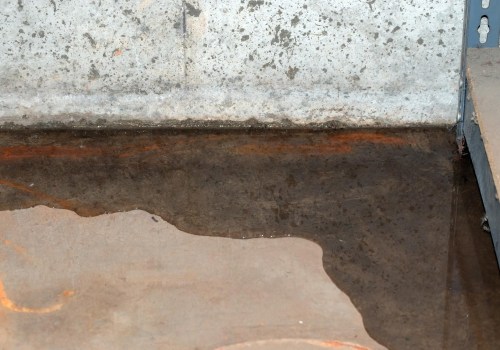 Slab Leaks And Home Renovation: What You Need To Know Before You Start