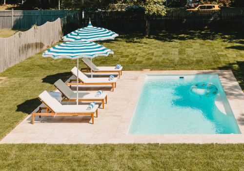 A Smart Investment: Why A Fiberglass Pool Is The Ideal Addition To Your Mead, CO Home Renovation