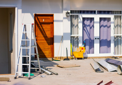 Key Benefits Of Hiring Exterior Contractors In Tigard, OR, For Your Home Renovation