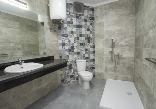 The Ultimate Bathroom Makeover: Home Renovation Success In Humble, TX