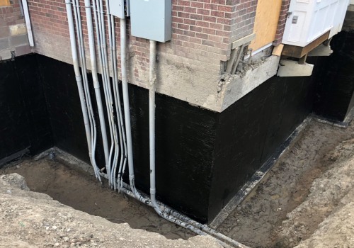 Building A Strong Foundation: Integrating Basement Leak Repair Into Your Toronto Home Renovation Plan