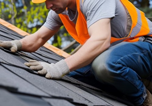 The Overhead Upgrade: Roof Repair As The Crown Of Your Kalamazoo Renovation