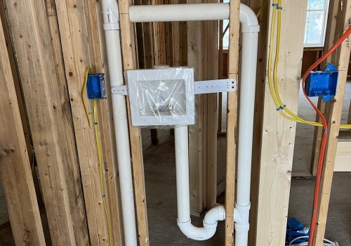 Streamlining Home Renovations In Plainville, CT: Why Your Water Heater Should Be A Priority