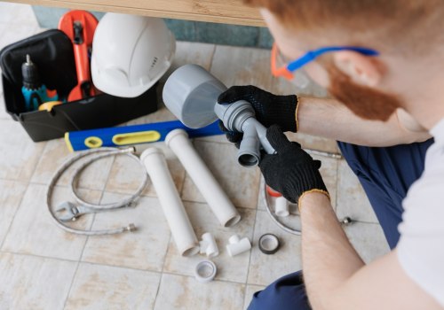 From Drains To Design: How A Residential Plumber Contributes To Home Renovation In Riverside, CA