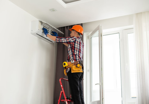 Home Renovation Checklist: Don't Forget Your AC Maintenance In Daphne