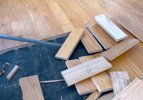 Perks Of Hiring An Expert Flooring Contractor To Install Hardwood Flooring For Your Home Renovation Project In Honolulu