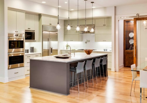 Kitchen Remodeling In Salt Lake County: A Must-Have For Your Home Renovation