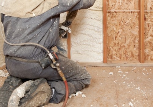 Innovate And Insulate: The Role Of Spray Foam Insulation Contractors In Minneapolis' Home Renovation Boom
