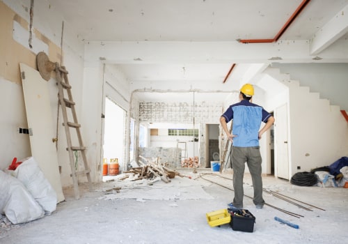 What You Need To Know Before Starting A Home Renovation Project In Austin, TX