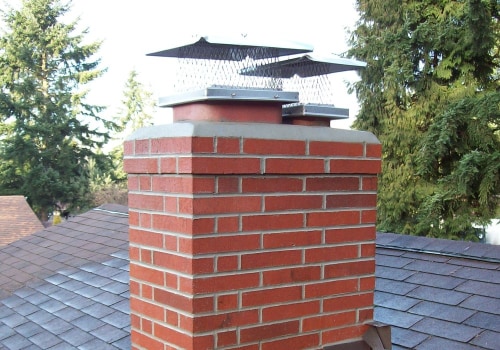 Maximize Your Home Renovation Investment With A Chimney Inspection In Kent, WA